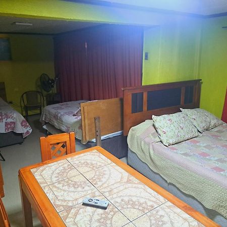 Hostal Inthalassa 칼데라 외부 사진
