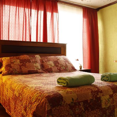 Hostal Inthalassa 칼데라 외부 사진