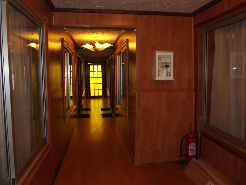 Hostal Inthalassa 칼데라 외부 사진